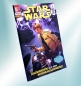 Preview: Star Wars Comic Heft Nr. 7 (Kiosk Cover): Showdown auf dem Schmugglermond